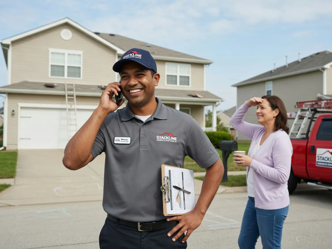Chimney flashing repair Kahuku, HI FAQs